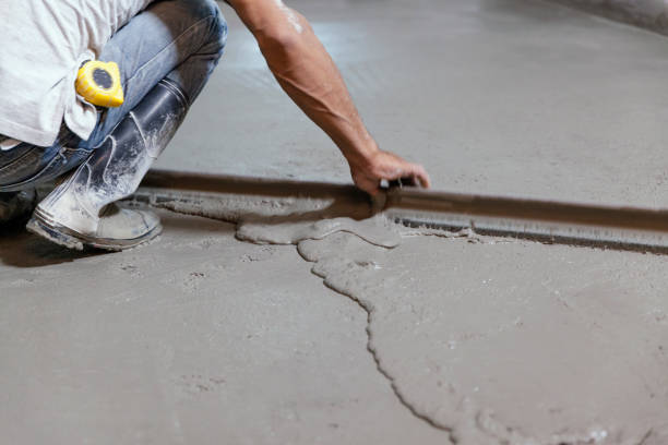 Best Concrete Foundation Repair  in Minnetrista, MN