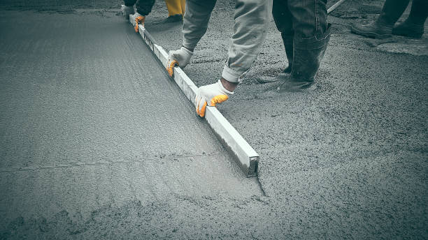 Best Driveways & Floors  in Minnetrista, MN